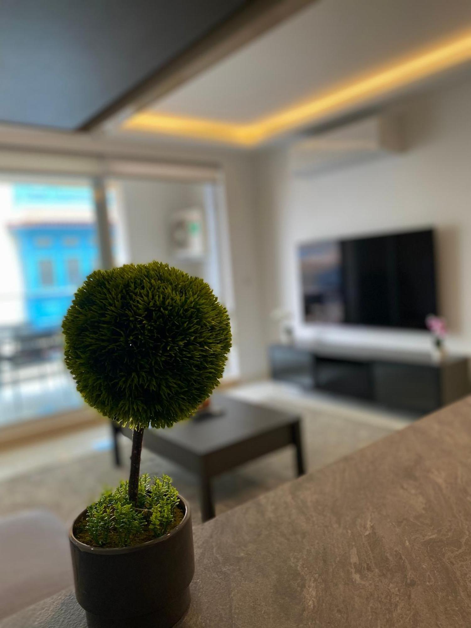Tigne Sliema Three Bedrooms Apartment Экстерьер фото