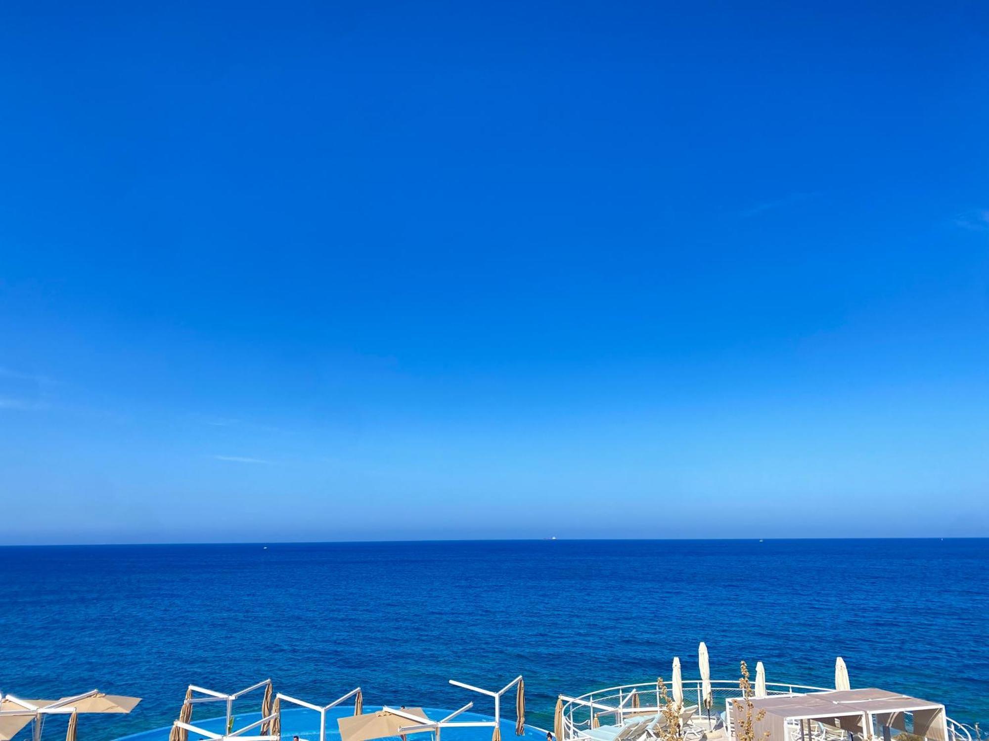 Tigne Sliema Three Bedrooms Apartment Экстерьер фото