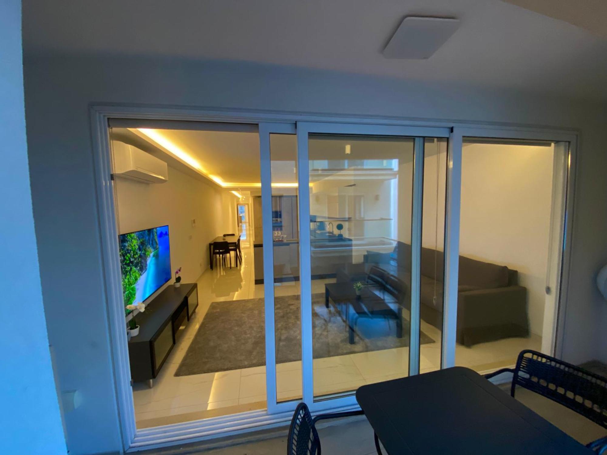 Tigne Sliema Three Bedrooms Apartment Экстерьер фото